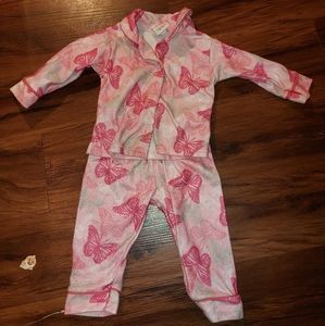 Toddler Pajama set